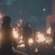 Illustration for article titled The Creepiest Part Of emResident Evil 2/em Didn’t Involve Zombiesem/em